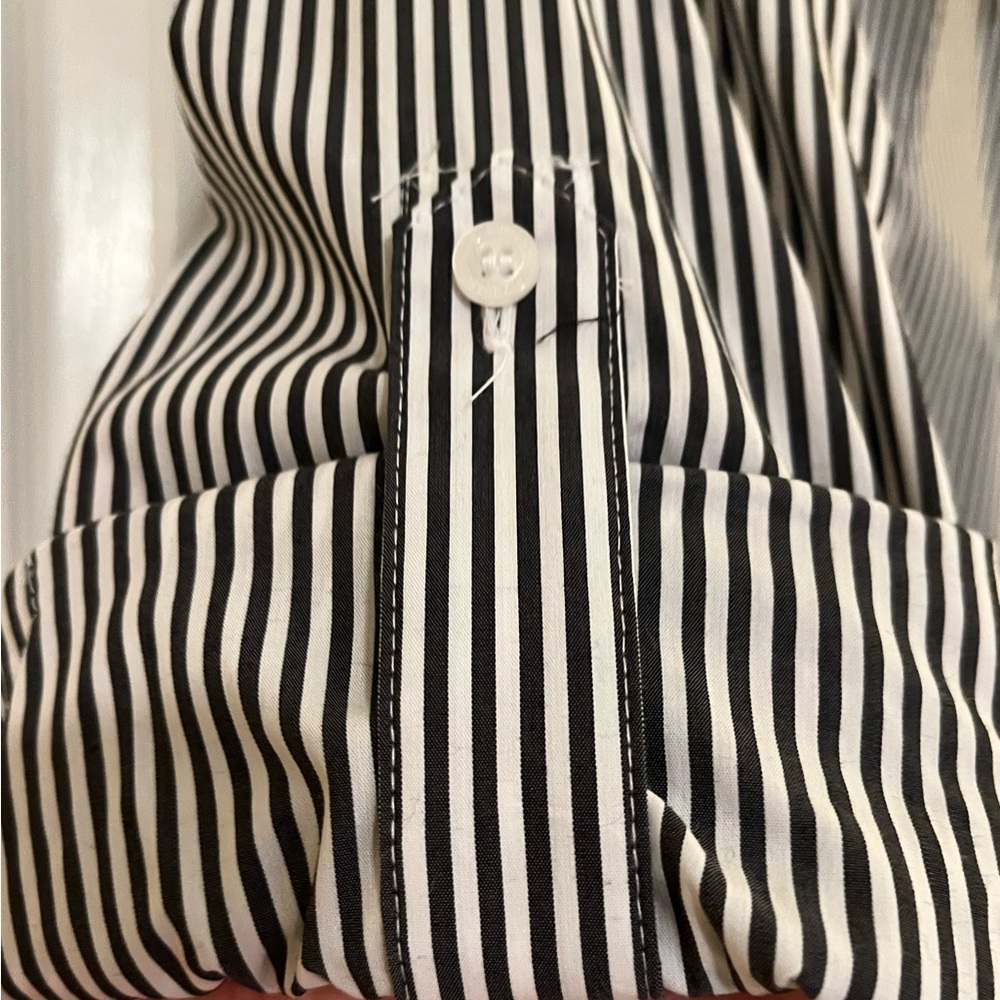 Calvin Klein shirt/dress - Picture 3 of 7